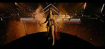 Actress - Anne Hathaway: Movie - Mother Mary